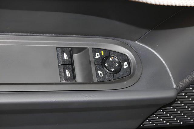 new 2025 MINI Hardtop car, priced at $38,295