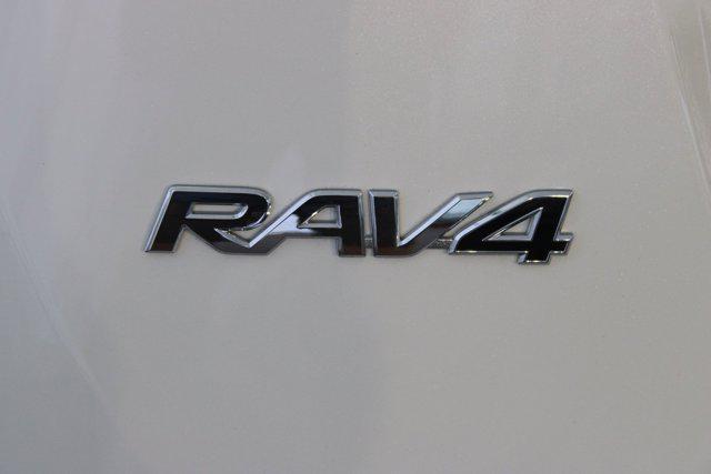 used 2017 Toyota RAV4 car, priced at $23,997
