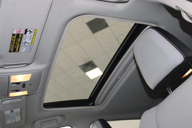 used 2017 Toyota RAV4 car, priced at $23,997