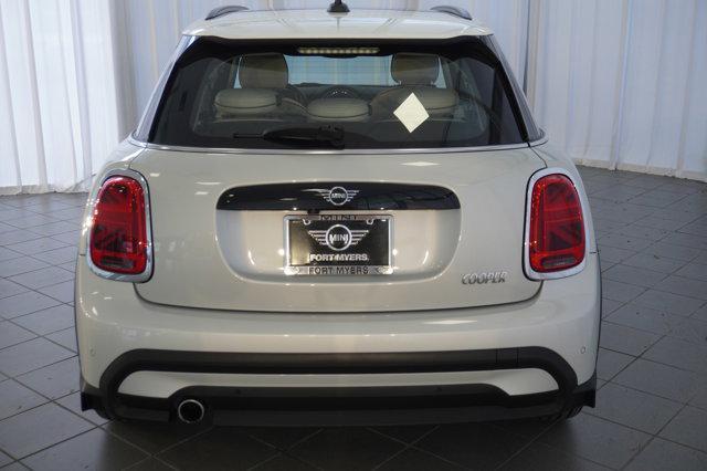 used 2023 MINI Hardtop car, priced at $26,998