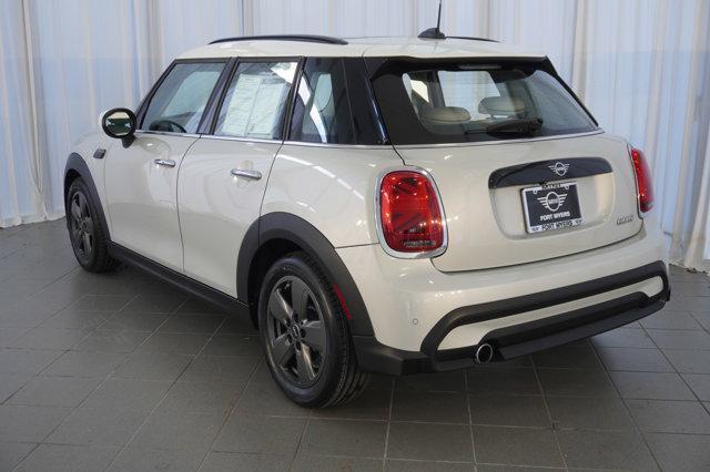 used 2023 MINI Hardtop car, priced at $26,998