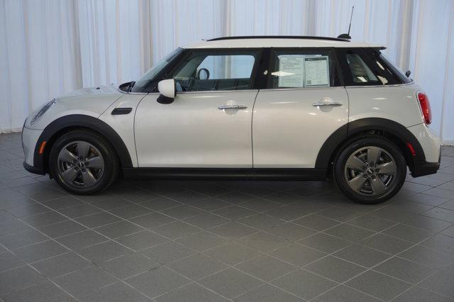 used 2023 MINI Hardtop car, priced at $26,998