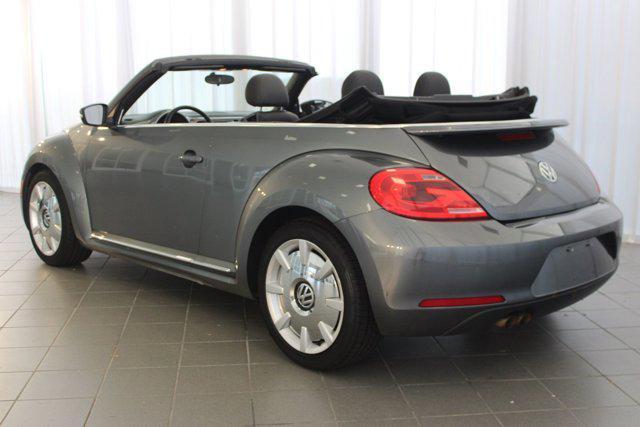 used 2013 Volkswagen Beetle car, priced at $11,998