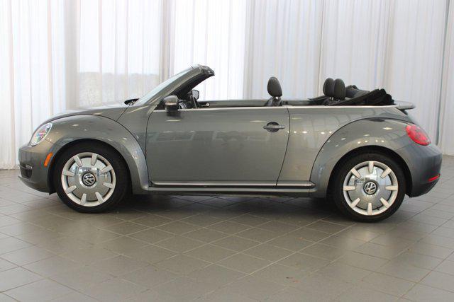 used 2013 Volkswagen Beetle car, priced at $11,998
