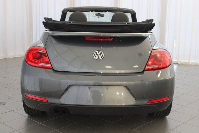 used 2013 Volkswagen Beetle car, priced at $11,998
