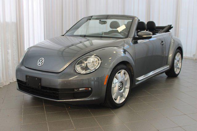used 2013 Volkswagen Beetle car, priced at $11,998