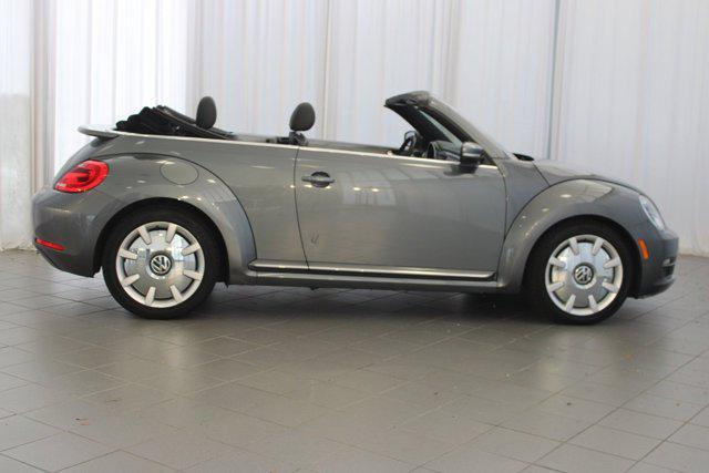 used 2013 Volkswagen Beetle car, priced at $11,998