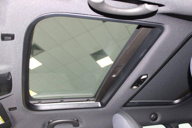 new 2026 MINI Hardtop car, priced at $38,775