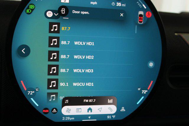 new 2026 MINI Hardtop car, priced at $38,775