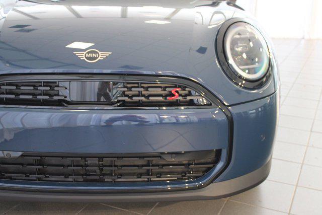 new 2026 MINI Hardtop car, priced at $38,775