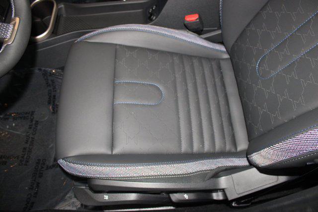 new 2026 MINI Hardtop car, priced at $38,775