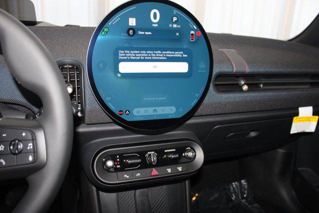 new 2026 MINI Hardtop car, priced at $38,775