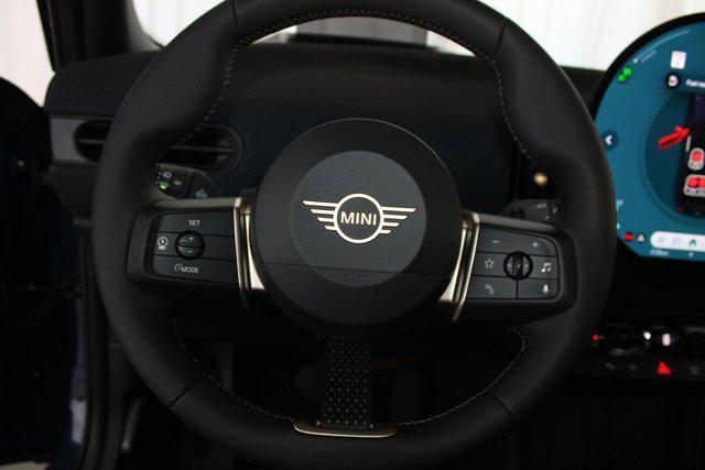 new 2026 MINI Hardtop car, priced at $38,775