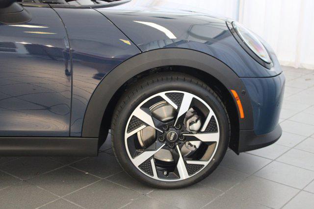 new 2026 MINI Hardtop car, priced at $38,775