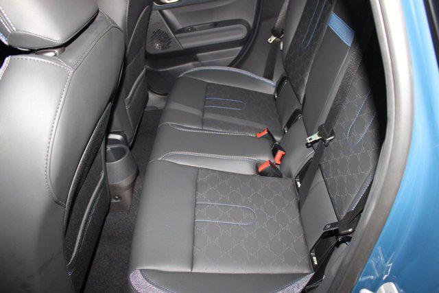 new 2026 MINI Hardtop car, priced at $38,775