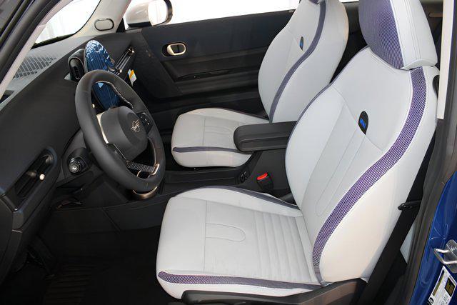 new 2025 MINI Hardtop car, priced at $33,925