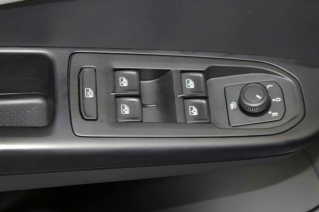 used 2022 Volkswagen Taos car, priced at $20,999