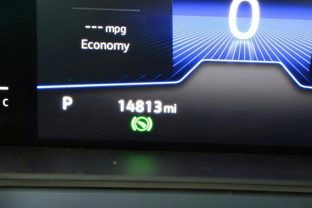 used 2022 Volkswagen Taos car, priced at $20,999