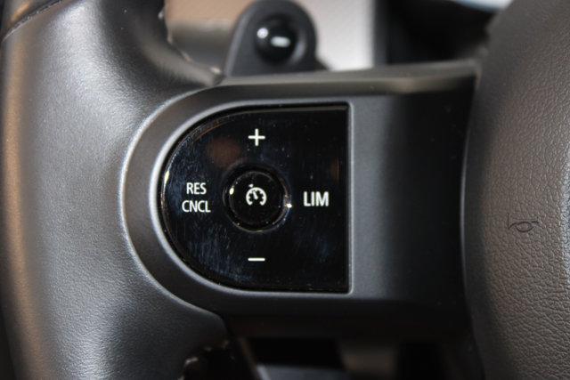 used 2023 MINI Hardtop car, priced at $26,999