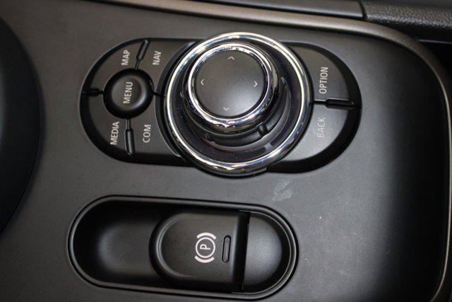 used 2022 MINI Countryman car, priced at $27,996
