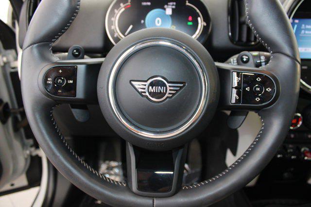 used 2022 MINI Countryman car, priced at $27,996