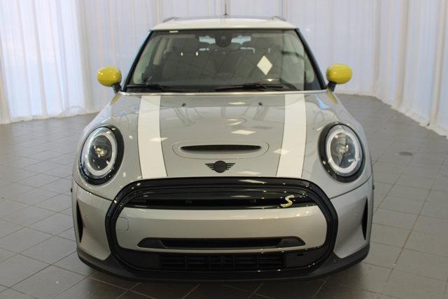 used 2023 MINI Hardtop car, priced at $23,999