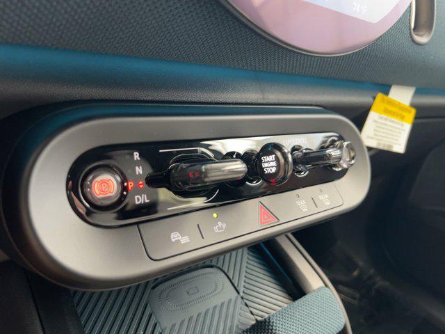 new 2026 MINI Countryman car, priced at $46,525