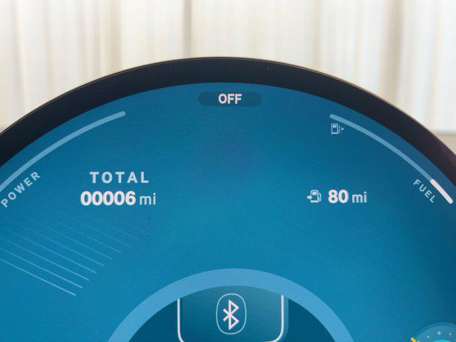 new 2026 MINI Countryman car, priced at $46,525