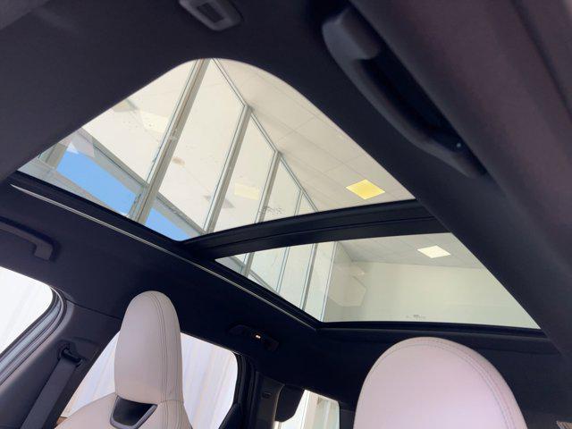 new 2026 MINI Countryman car, priced at $46,525