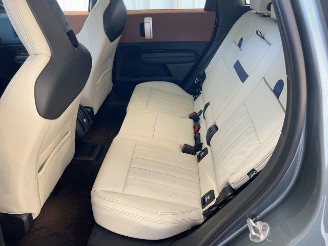 new 2026 MINI Countryman car, priced at $46,525