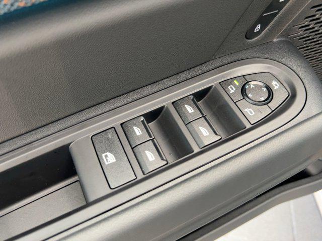 new 2026 MINI Countryman car, priced at $46,525