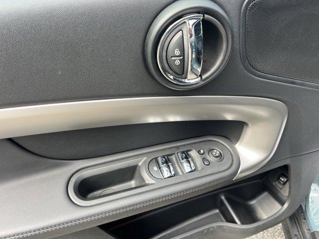 used 2023 MINI Countryman car, priced at $28,499