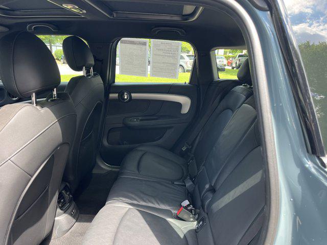 used 2023 MINI Countryman car, priced at $28,499