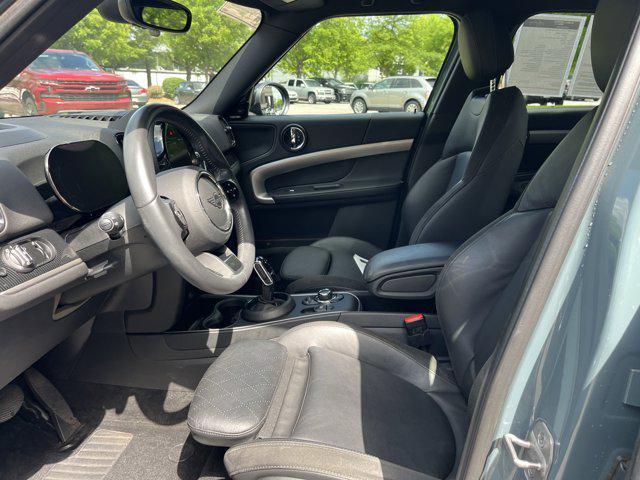 used 2023 MINI Countryman car, priced at $28,499