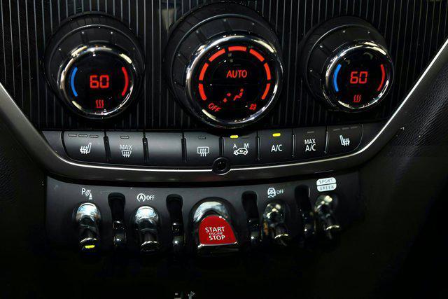 used 2023 MINI Countryman car, priced at $27,497