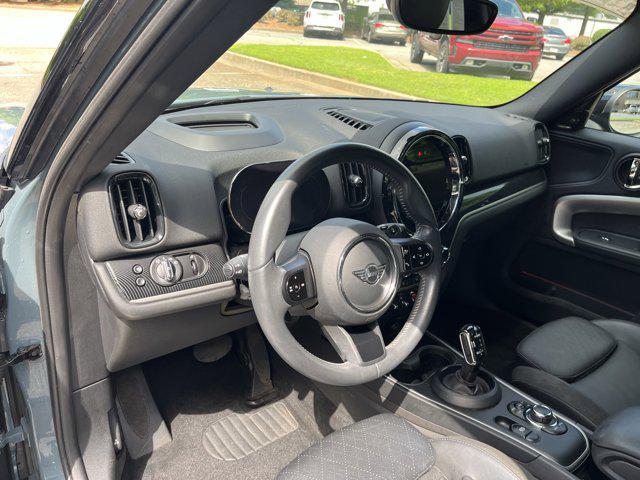 used 2023 MINI Countryman car, priced at $28,499