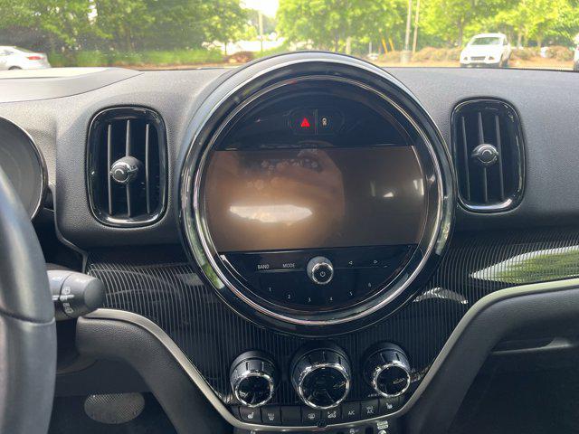 used 2023 MINI Countryman car, priced at $28,499