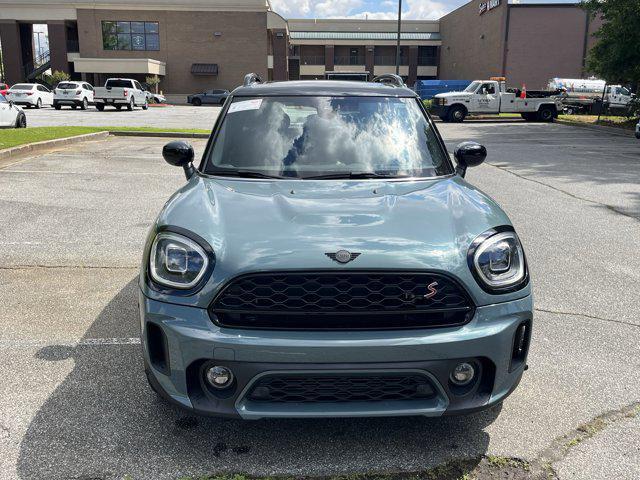 used 2023 MINI Countryman car, priced at $28,499