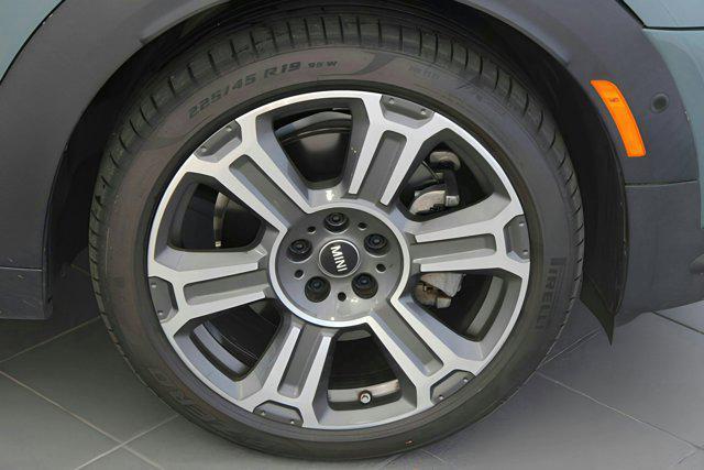 used 2023 MINI Countryman car, priced at $27,497