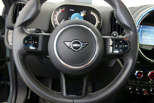 used 2023 MINI Countryman car, priced at $27,497