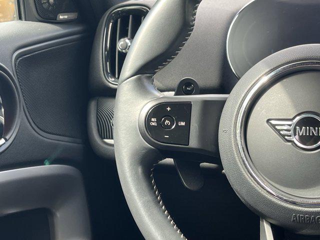 used 2023 MINI Countryman car, priced at $28,499