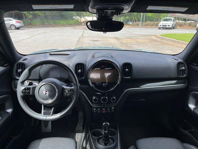 used 2023 MINI Countryman car, priced at $28,499