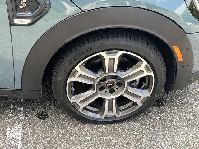 used 2023 MINI Countryman car, priced at $28,499