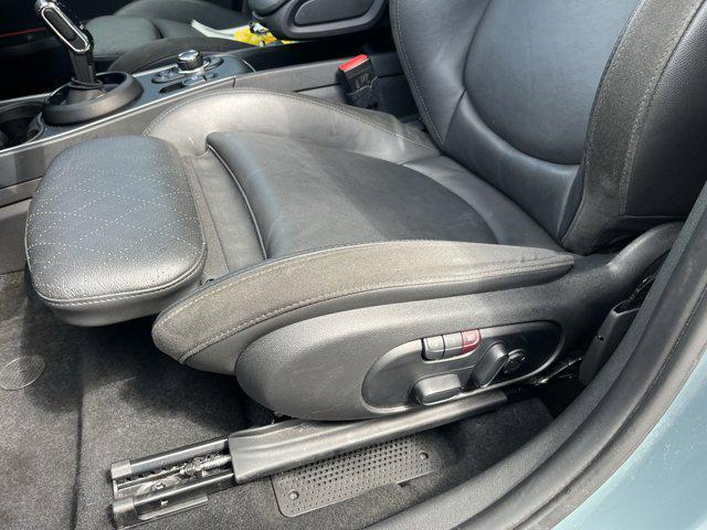 used 2023 MINI Countryman car, priced at $28,499