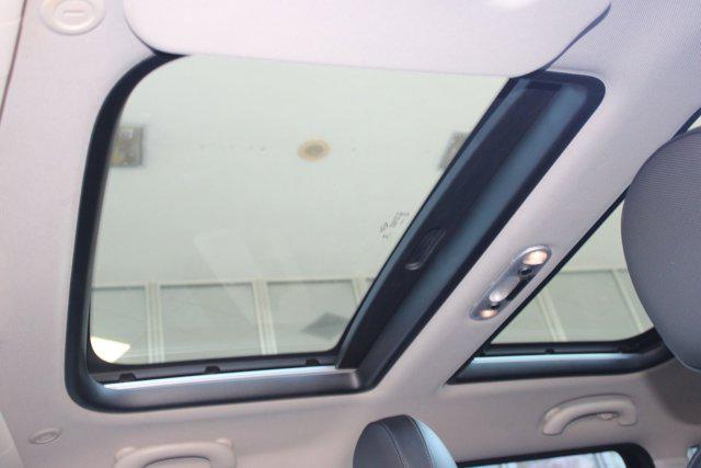 used 2017 MINI Clubman car, priced at $8,998