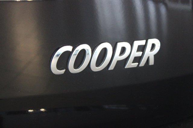 used 2017 MINI Clubman car, priced at $8,998