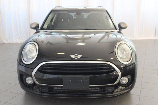used 2017 MINI Clubman car, priced at $8,998