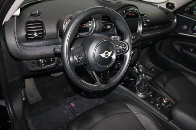 used 2017 MINI Clubman car, priced at $8,998