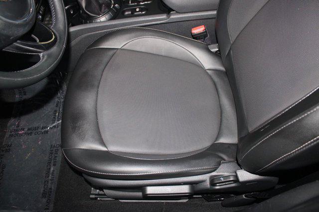 used 2017 MINI Clubman car, priced at $8,998