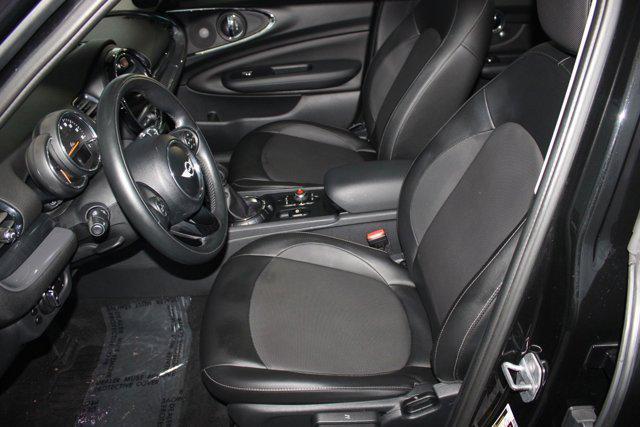 used 2017 MINI Clubman car, priced at $8,998